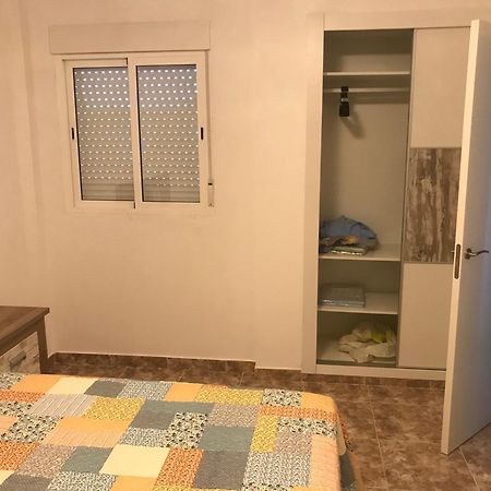 Casa Luis Apartman Costa De Antigua Kültér fotó