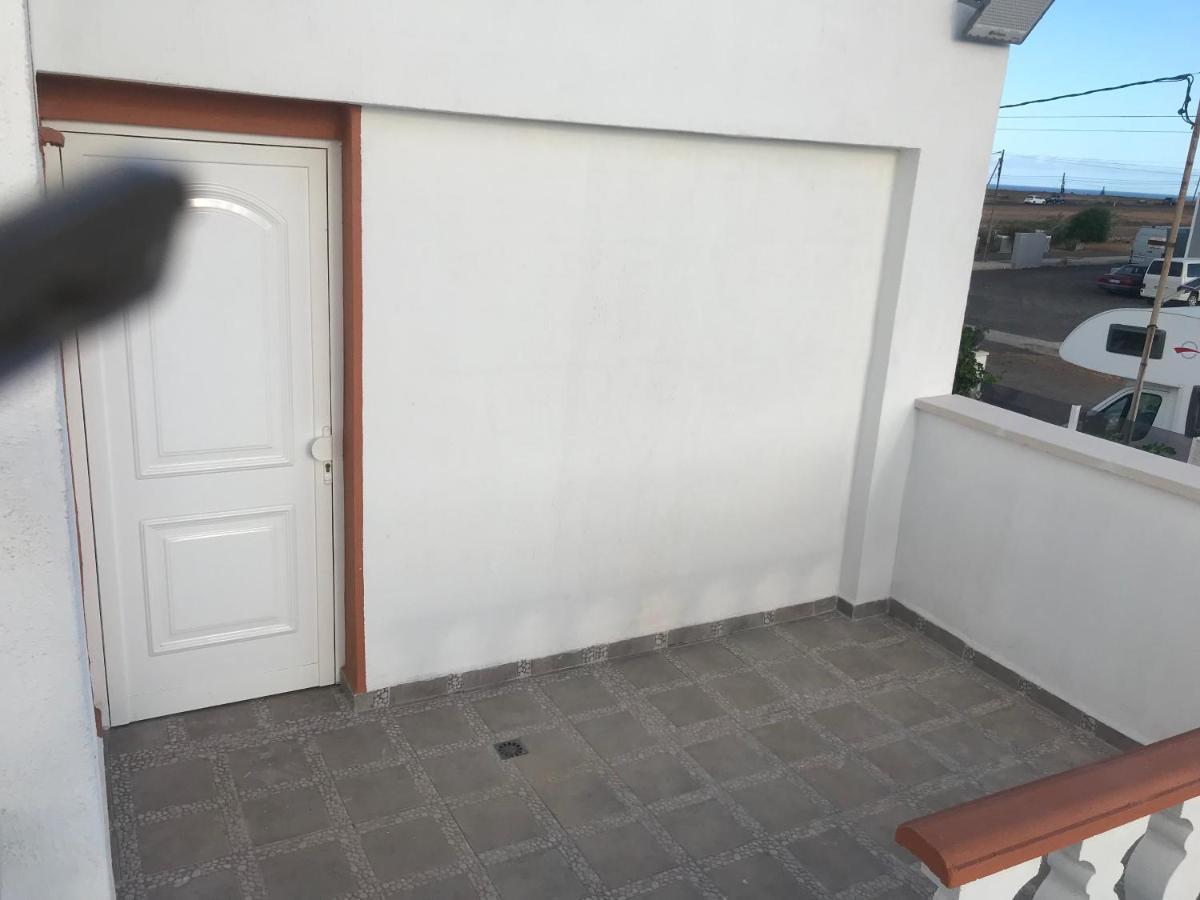 Casa Luis Apartman Costa De Antigua Kültér fotó