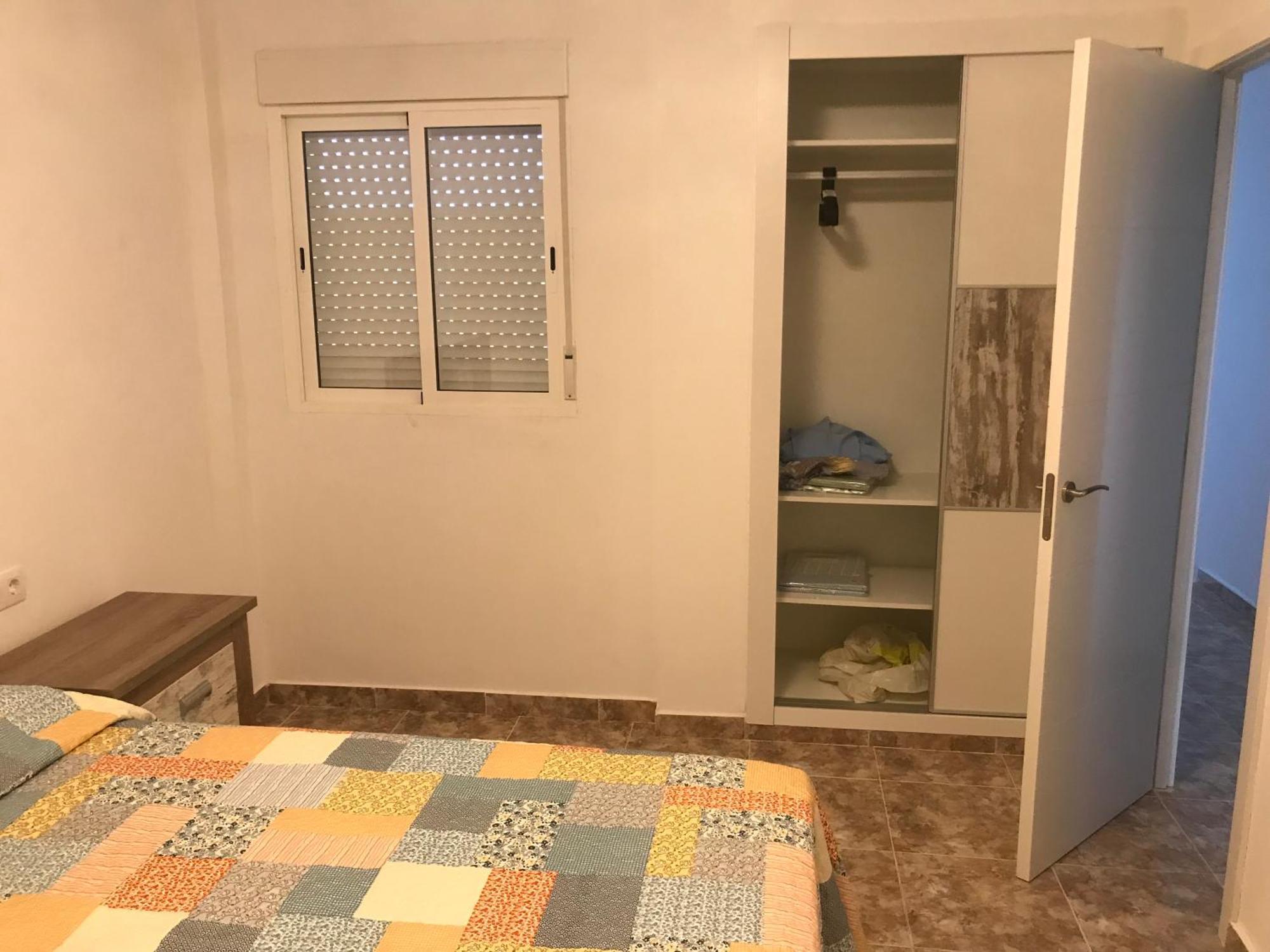Casa Luis Apartman Costa De Antigua Kültér fotó